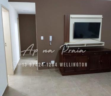 Jardim Ana Maria Apartment | Lindo Apartamento até 10 pessoas, Praia Enseada Guarujá