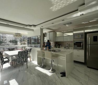 Jacarepagua Apartment | Lindo Apartamento na barra da Tijuca