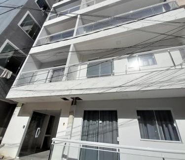 Recreio dos Bandeirantes Apartment | lindo apartamento com toda infraestrutura e muito proximo a praia
