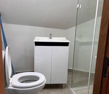 Colombo Apartment | Lindo Apartamento com Garagem Privativa no Atuba