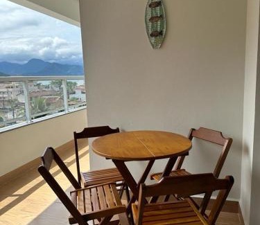 Itagua Apartment | LINDO APARTAMENTO COM PISCINA NO ITAGUÁ