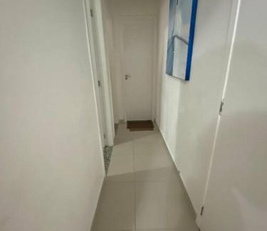 Jardim Rio da Praia Apartment | Lindo Apartamento em Bertioga/SESC a 300m da praia