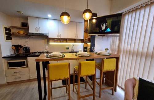 Barranco Apartment | Lindo Apartamento en Barranco - Allin Samay