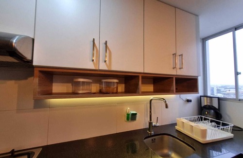 Barranco Apartment | Lindo Apartamento en Barranco - Allin Samay