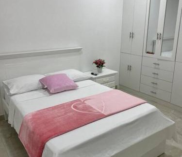 Machala Apartment | Lindo Apartamento Moderno PISO 3 Apartamento # 14