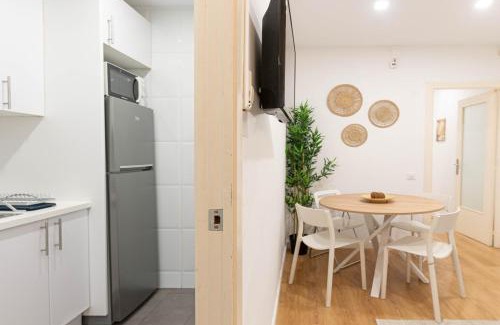 El Poble-sec Apartment | Lindo apartamento Montjuïc