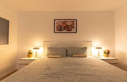 El Poble-sec Apartment | Lindo apartamento Montjuïc