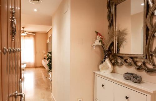 Arroyo de la Miel Apartment | Lindo apartamiento Tivoli