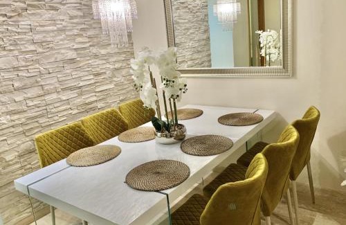 Arroyo de la Miel Apartment | Lindo apartamiento Tivoli
