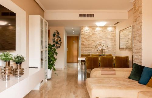 Arroyo de la Miel Apartment | Lindo apartamiento Tivoli