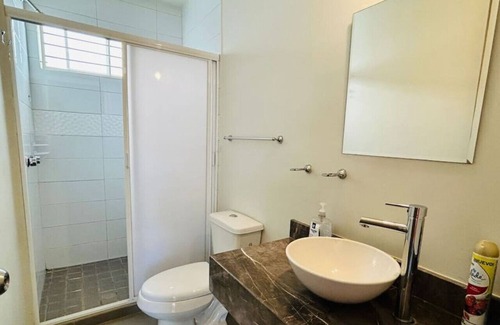 Villa Marina Apartment | Lindo depa en coto privado