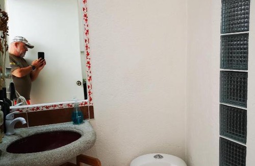 Tepoztlan Apartment | Lindo departamento con alberca y estudio