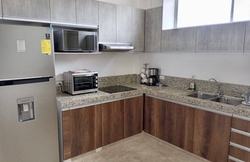 Punta Blanca Apartment | Lindo Departamento Playero- A pocos pasos de la playa!