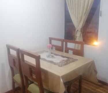 Chimborazo Province Apartment | Lindo Departamento