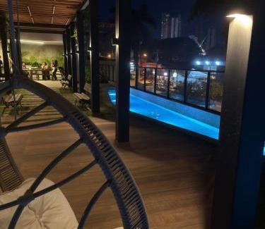 West Sector Apartment | Lindo e Aconchegante Apartamento