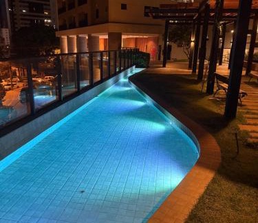 West Sector Apartment | Lindo e Aconchegante Apartamento