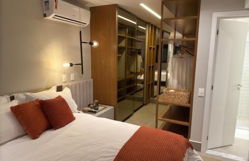 West Sector Apartment | Lindo e Aconchegante Apartamento