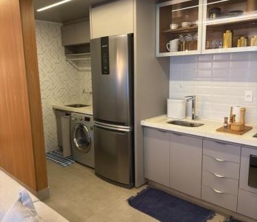 West Sector Apartment | Lindo e Aconchegante Apartamento