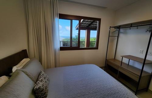 Imbassai Apartment | Lindo e Exclusivo Village OAHU Alto de Imbassaí