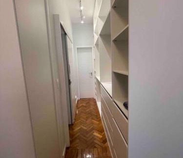 Flamengo Apartment | Lindo e moderno