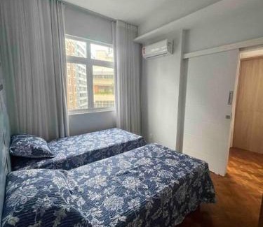 Flamengo Apartment | Lindo e moderno