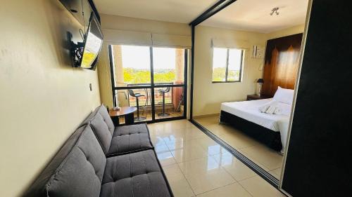 Smin Apartment | Lindo flat 410 beira lago
