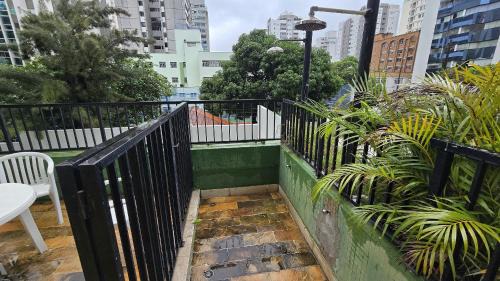 Savassi Apartment | Lindo Flat Piscina Sauna Praça da Liberdade BH
