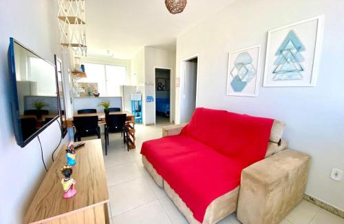 Atalaia House | Lindo residencial no bairro mais privilegiado de Aracaju