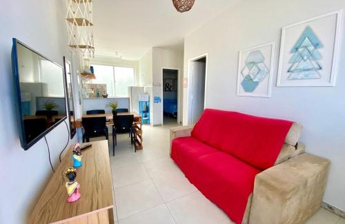 Atalaia House | Lindo residencial no bairro mais privilegiado de Aracaju