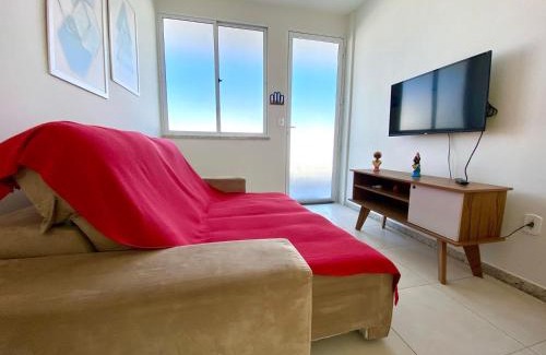 Atalaia House | Lindo residencial no bairro mais privilegiado de Aracaju