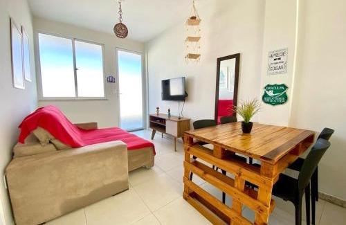 Atalaia House | Lindo residencial no bairro mais privilegiado de Aracaju