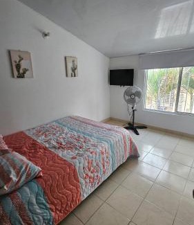 Tulua Apartment | Lindo y cómodo apartaestudio La bastilla