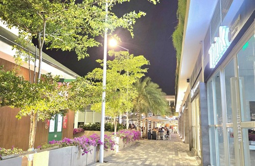 Guayaquil Apartment | Lindo y moderno apartment in lovely Samborondon with WiFi, AC