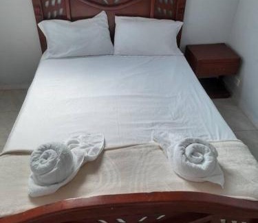 Guadalajara de Buga Apartment | Lindo y moderno apto con vista a la montaña