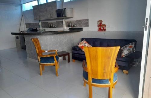 Guadalajara de Buga Apartment | Lindo y moderno apto con vista a la montaña