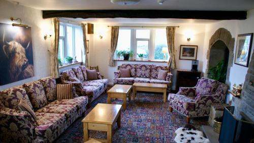 Airton House | Lindon Guest House