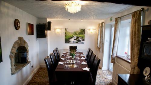 Airton House | Lindon Guest House
