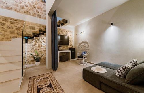 Lindos House | Lindos Calmare Suites