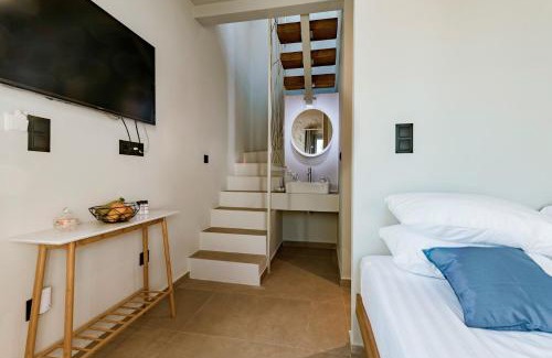 Lindos House | Lindos Calmare Suites