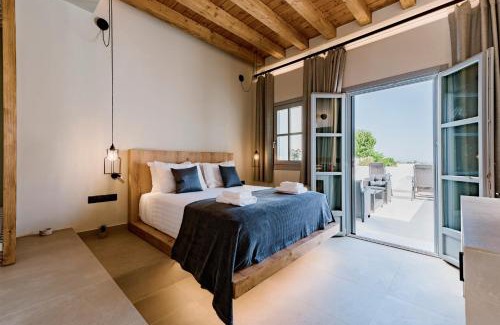 Lindos House | Lindos Calmare Suites