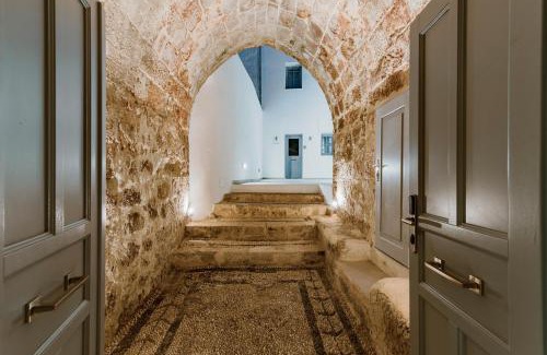 Lindos House | Lindos Calmare Suites