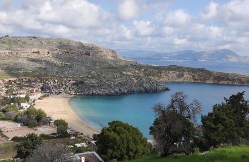 Lindos Apartment | Lindos Esel Suites