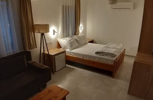 Dalyan City Center House | Lindos Pansiyon