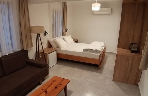 Dalyan City Center House | Lindos Pansiyon