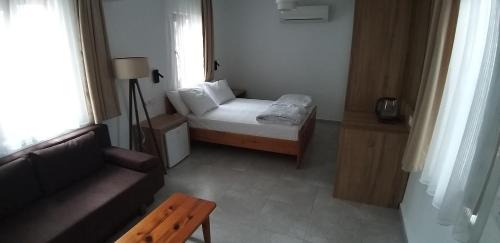 Dalyan City Center Hotel | Lindos Pension