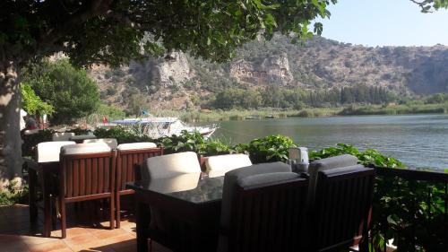 Dalyan City Center Hotel | Lindos Pension