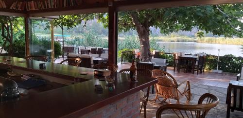 Dalyan City Center Hotel | Lindos Pension