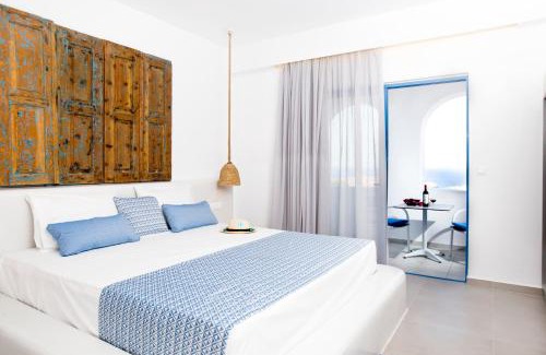 Lindos Apartment | Lindos Portes Suites - Adults Only