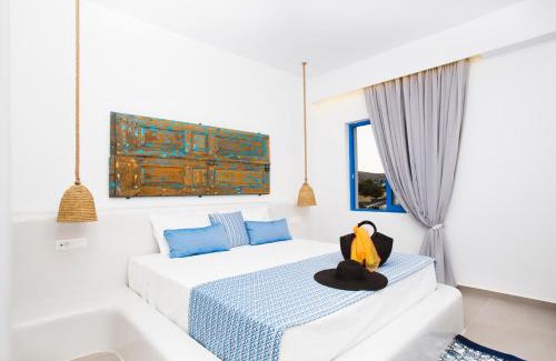 Lindos Apartment | Lindos Portes Suites - Adults Only