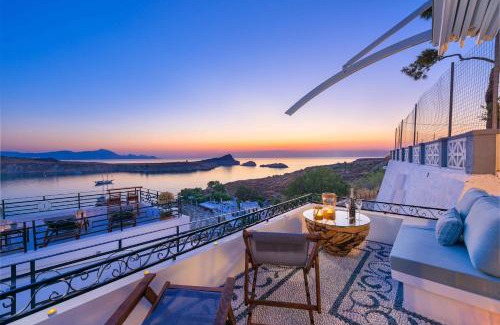 Lindos Apartment | Lindos Shore Superior Studio